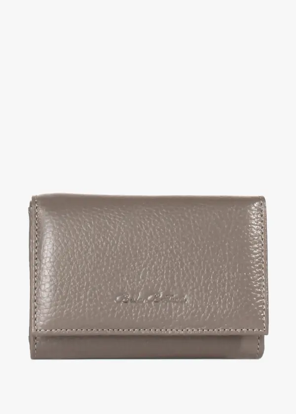 Гаманець Bella Bertucci тауп